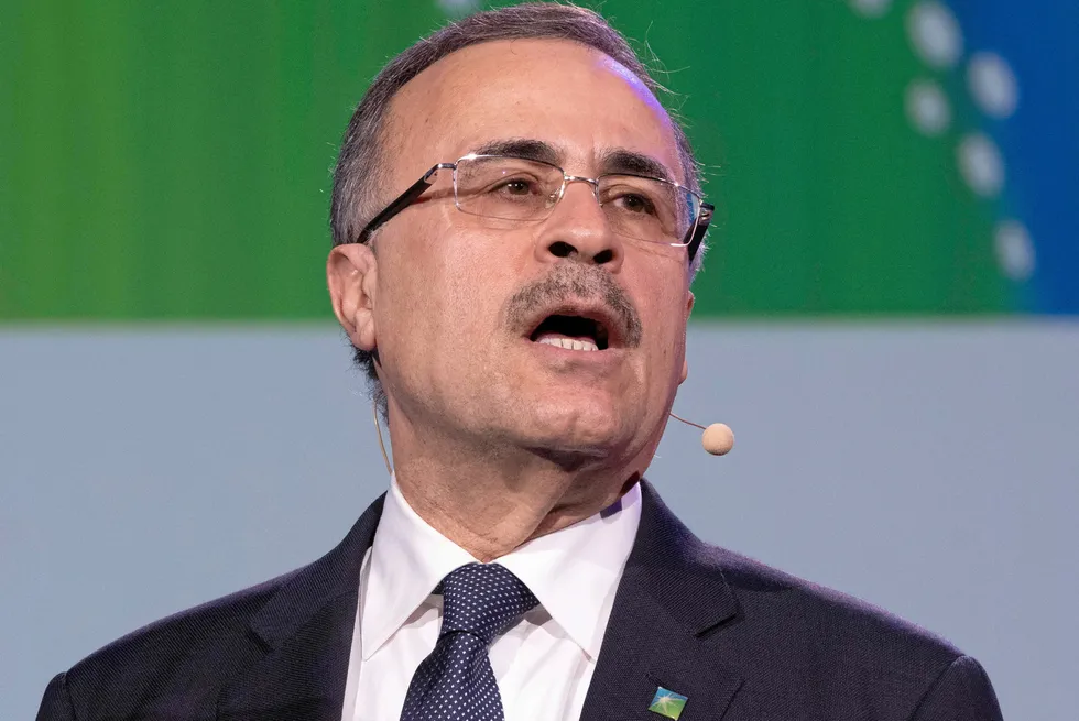 Multiple Aramco tenders hit with fresh delays, as Saudi offshore ...