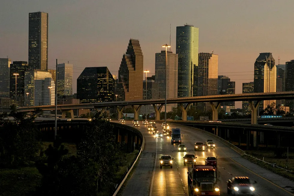 Houston: Range to shutter office in US energy capital