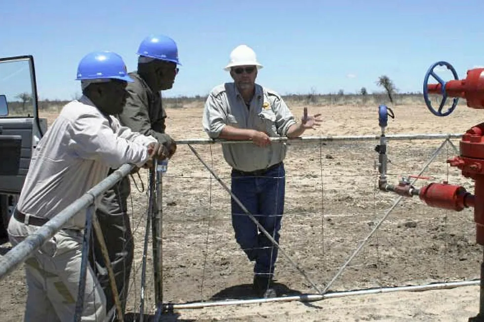 Botswana first: for Tlou Energy