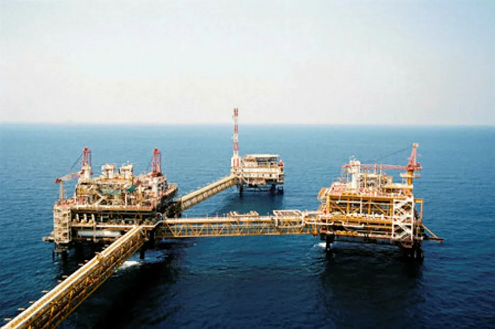 Qatargas: set for fresh North Field work