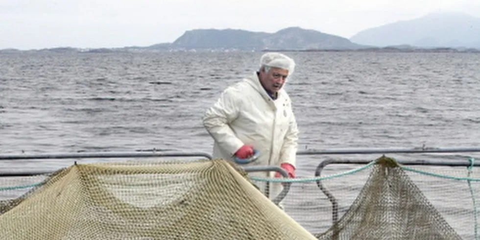 Illustrasjonsfoto: Ole Morten Melgård.