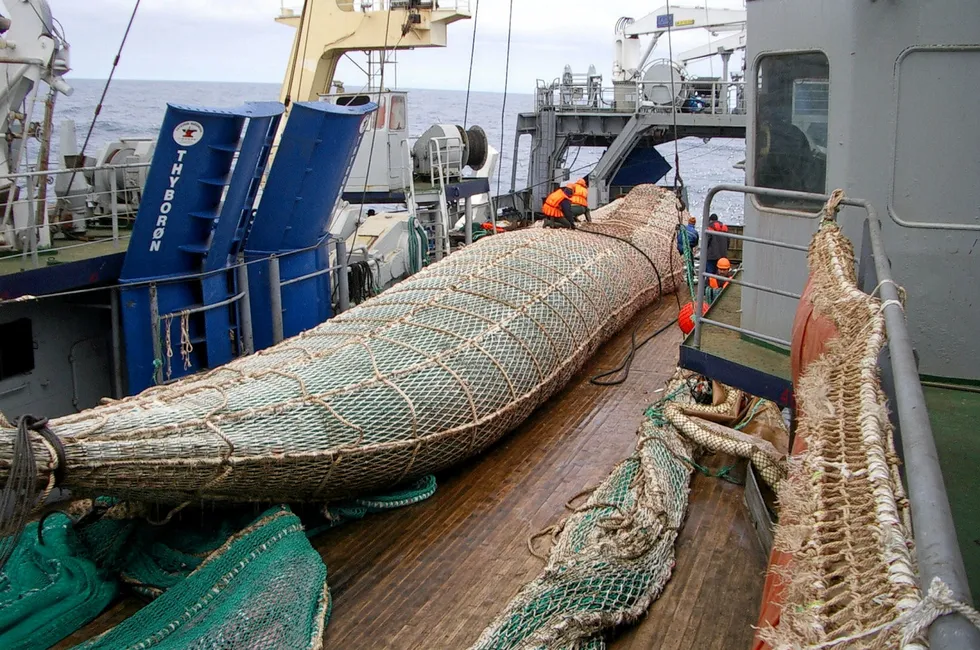 The final TACs will be set by Russia’s federal fishery agency, Rosrybolovstvo, at the end of the year.