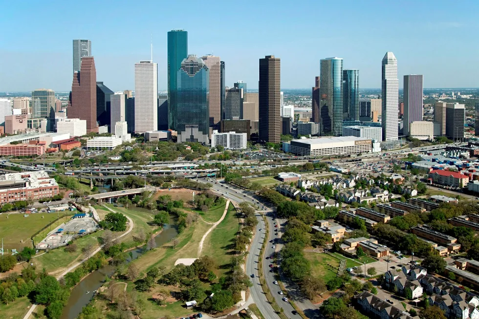Houston: Site of upcoming WPC 2020