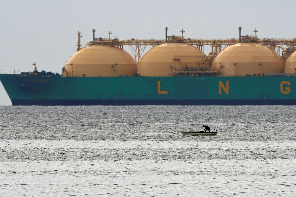 Market moves: trend away from long-term LNG deals could cause problems down the line