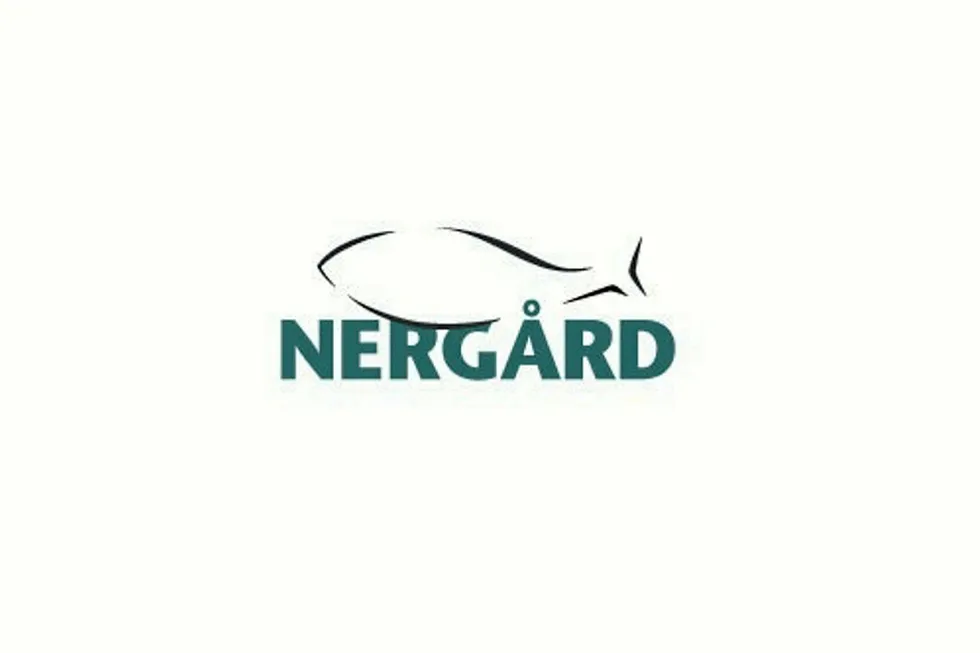 Nergaard started out as a family business in 1947.