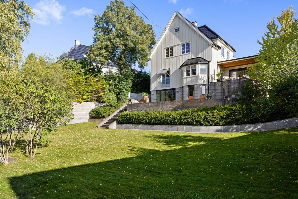 Flere luksusboliger ute for salg: - I år er det bedre stemning | DN - Aalborg Luksusboliger Aalborg Odense