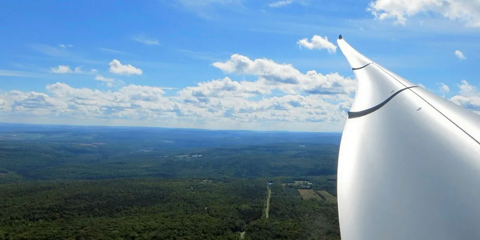 Canada's Boralex plots push into US wind market