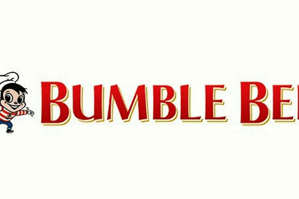 Bumble Bee was founded by a handful of fishermen in 1889.