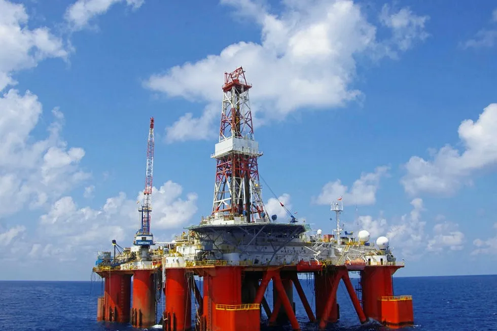 Resourceful: Gazpromneft cheers appraisal results at find off Russia, using Hakuryu 5 semisub
