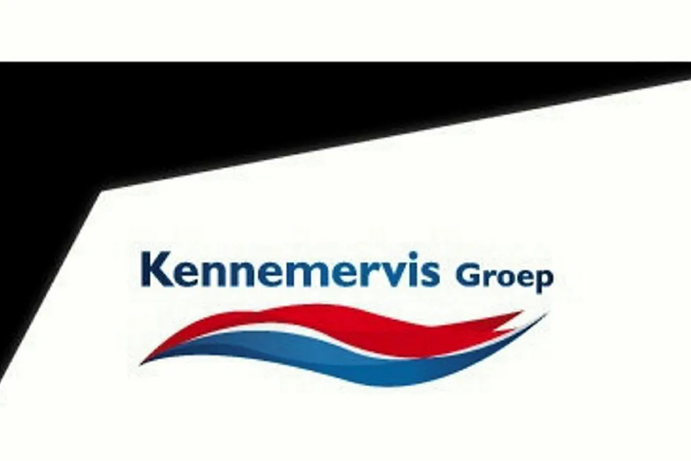 Kennemervis has four main subsidiaries.