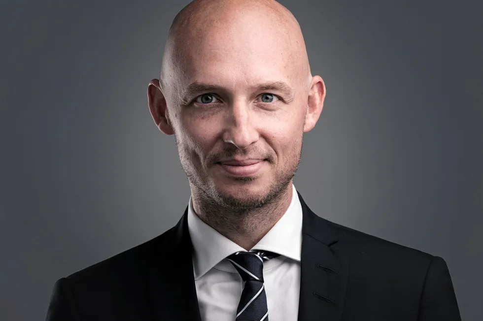 Robert Borin, Nel's current senior vice-president of fuelling, is to become CEO of Cavendish Hydrogen.