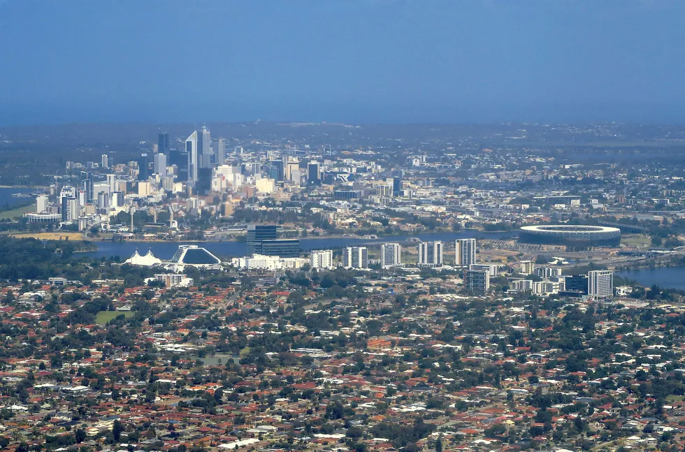 Perth: Minteg will set up its first international base in the West Australian capital