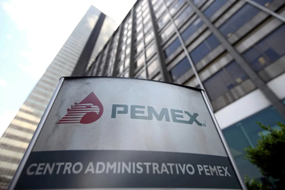 Pemex: Mexico's state-run oil company has been retrenching toward traditional strongholds in Tabasco and Veracruz