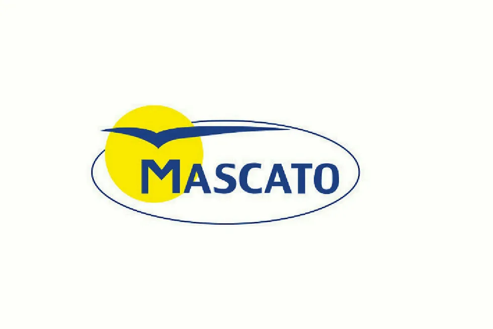 Mascato's headquarters are located in Vigo, Spain.