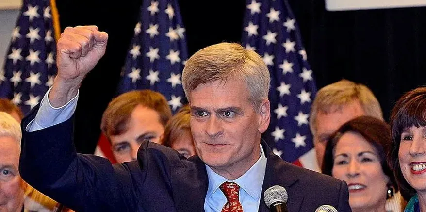 US Senator from Louisiana Bill Cassidy is using the new reports on forced labor in India to push for more import regulations.