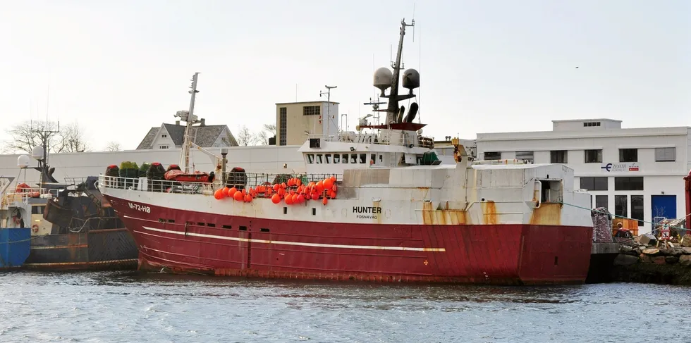 Troms politidistrikt opplyser at det var latviske Romans Solovjovs (38), som ble funnet av tråleren «Kongsfjord» tidligere i april. Solovjovs ble meldt savnet da han falt over bord fra snøkrabbebåten «Hunter» i januar i fjor.