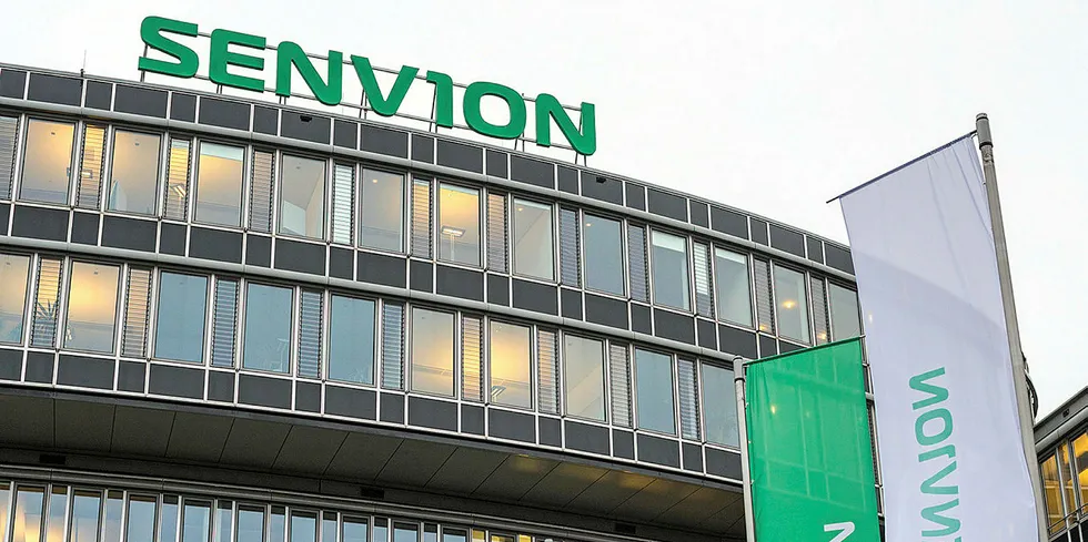 Senvion is close to selling its Indian arm.