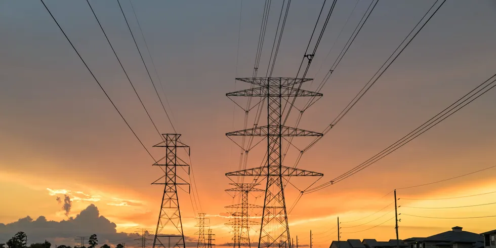 The 16-year wait is over: US greenlights Pattern's $3bn SunZia wind transmission line