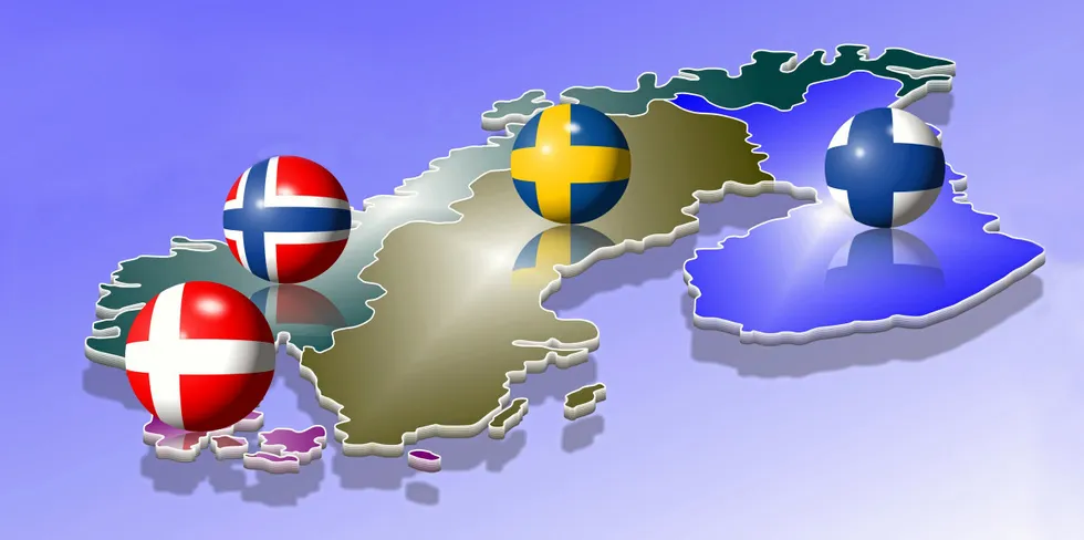 Sammen står de fire nordiske landene sterke, målt i kraftbalanse. I effektbalanse derimot, er det verre.