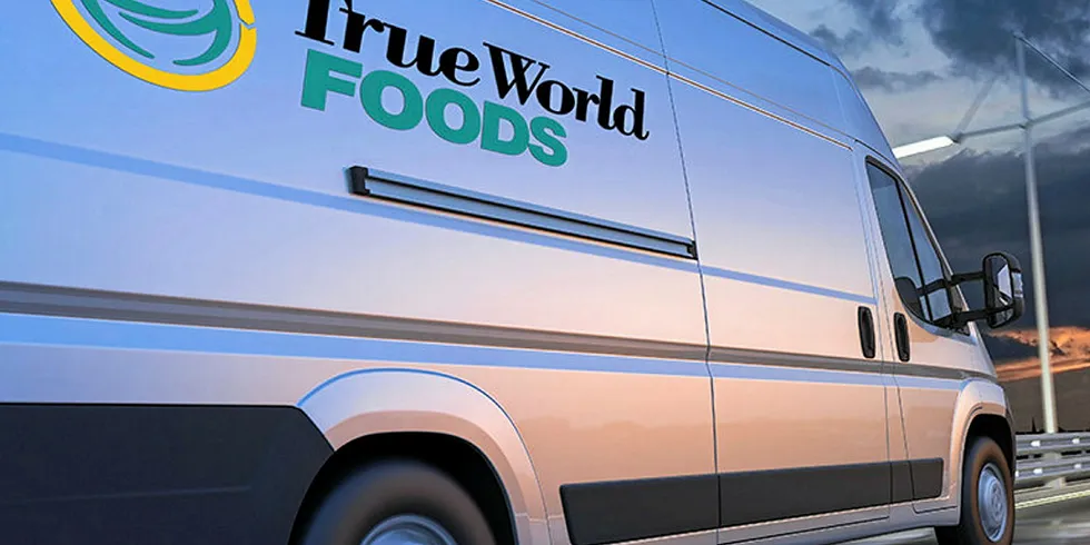 True World Foods, one of the largest US restaurant sushi distributors, is selling direct to consumers now, with no plans to turn back.