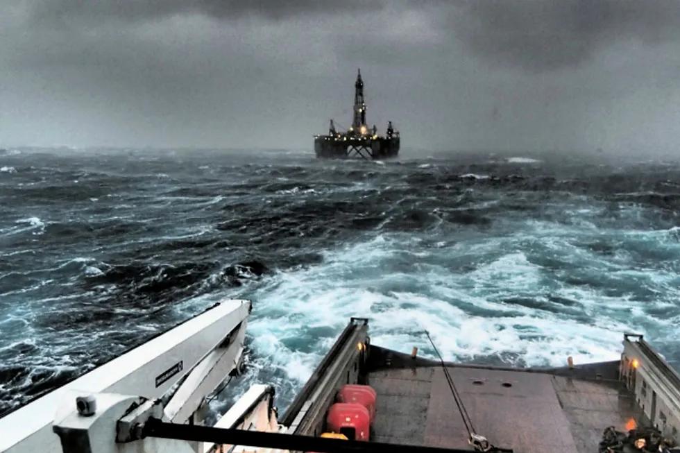 North Sea veterans launch subsea decom business