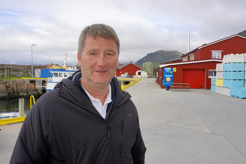 "The introduction of the ground rent tax was madness, we agree there. [But] the bottom deduction gives us small players compensation for all the advantages the big ones have," Tore Lundberg, general manager of family-owned Gratanglaks told IntraFish.