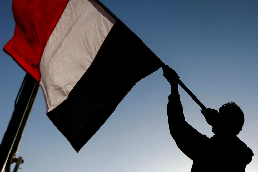 Yemen: Petsec has gained a 100% interest in Block 7