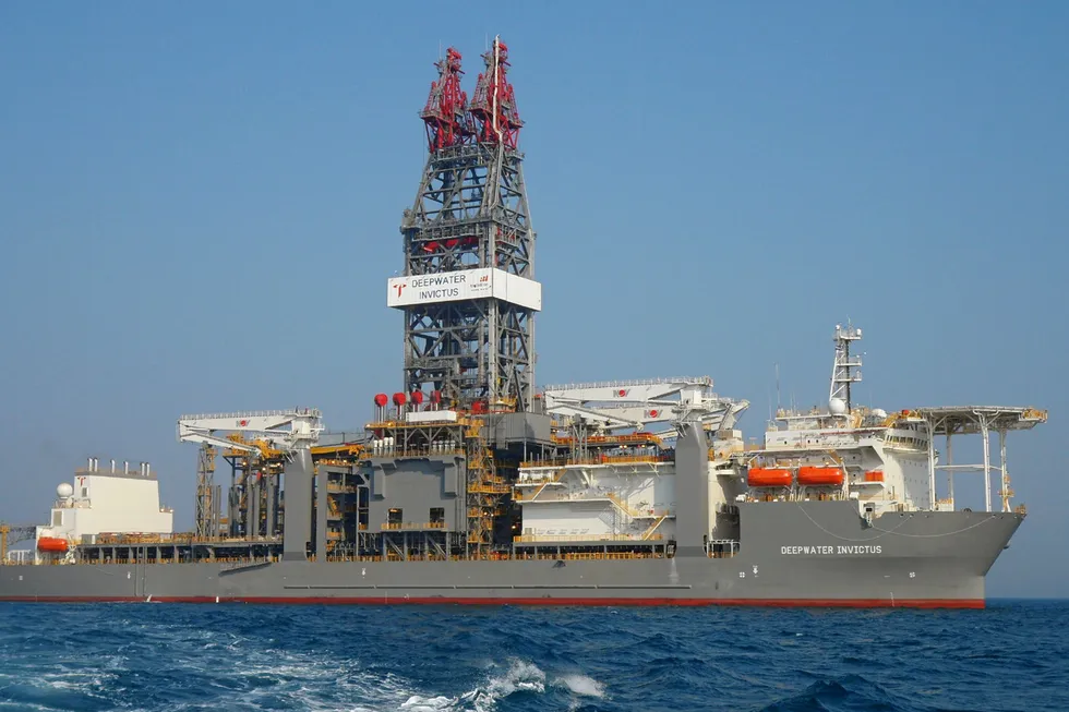 Offshore drilling giant lands $650 million in new contracts | Upstream