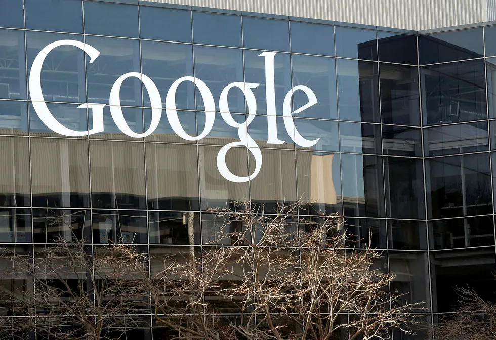 Google avviser å ha brutt EUs konkurranseregler. Foto: Marcio Jose Sanchez