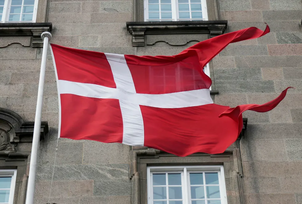Det er deilig å være dansk boliglåntaker i Danmark.