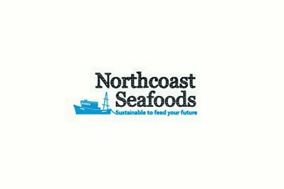 Northcoast Seafoods was incorporated in 2000.
