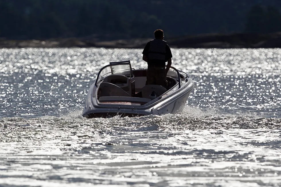 Ifølge undersøkelsen utført av Opinion Perduco AS er naturopplevelser det viktigste for nordmenn på sjøen. Vi bruker båten mest til dagsturer.