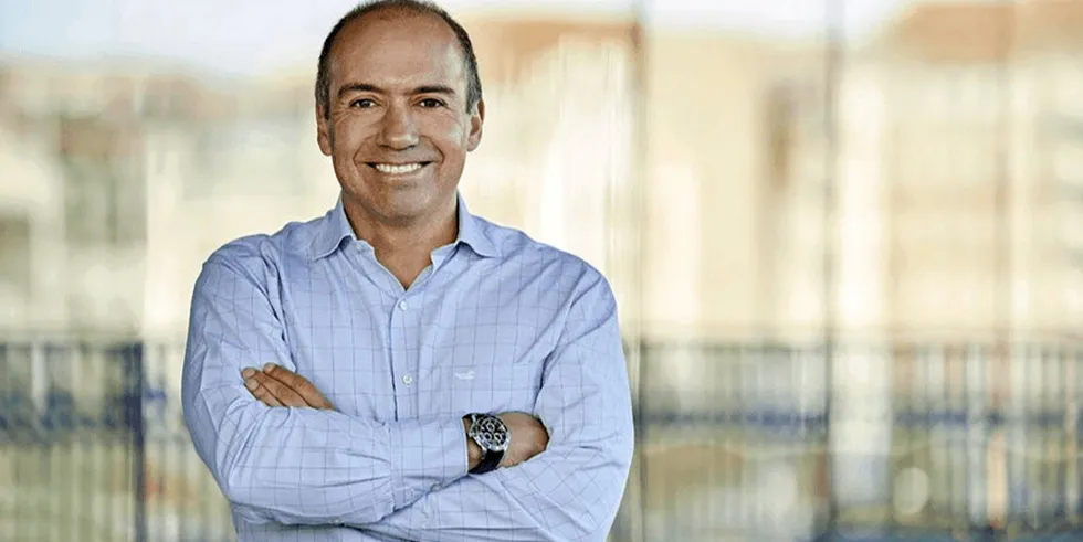 BioMar, headed by CEO Carlos Diaz, saw an increase in both earnings and revenue during 2022 which mainly driven by its salmon and Latin America divisions.