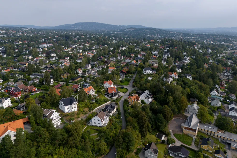 Malurtåsen er attraktiv nettopp på grunn av arkitekturen, store furutrær, frodige eplehager og smale, hyggelige veier, ifølge skribentene.