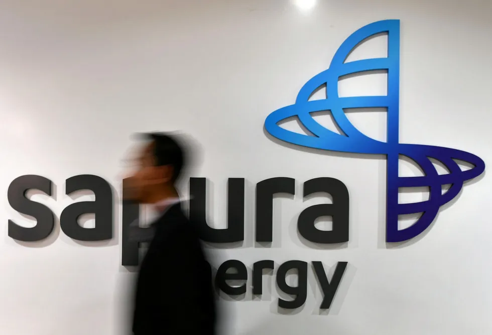 Status change: Sapura has become ‘an affected listed issuer’ under Bursa Malaysia’s PN17 classification