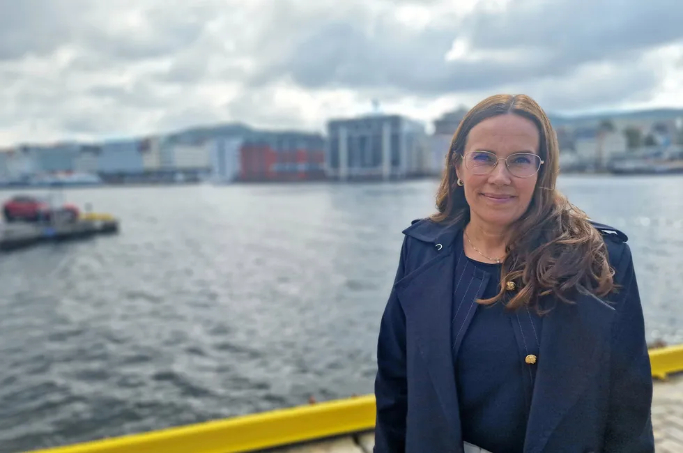 Fiskeri- og havminister Marianne Sivertsen Næss er glad for å kunne meddele at makrellavtalen mellom Norge, UK og Færøyene er på plass.