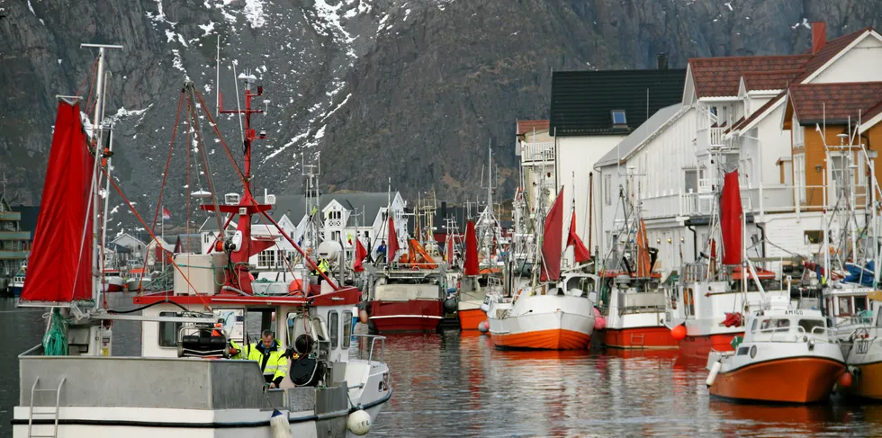 Fiskerinæringen kan ikke bære ansvaret for aktivitet i kystsamfunnene alene, men vi skal være en del av løsningen.