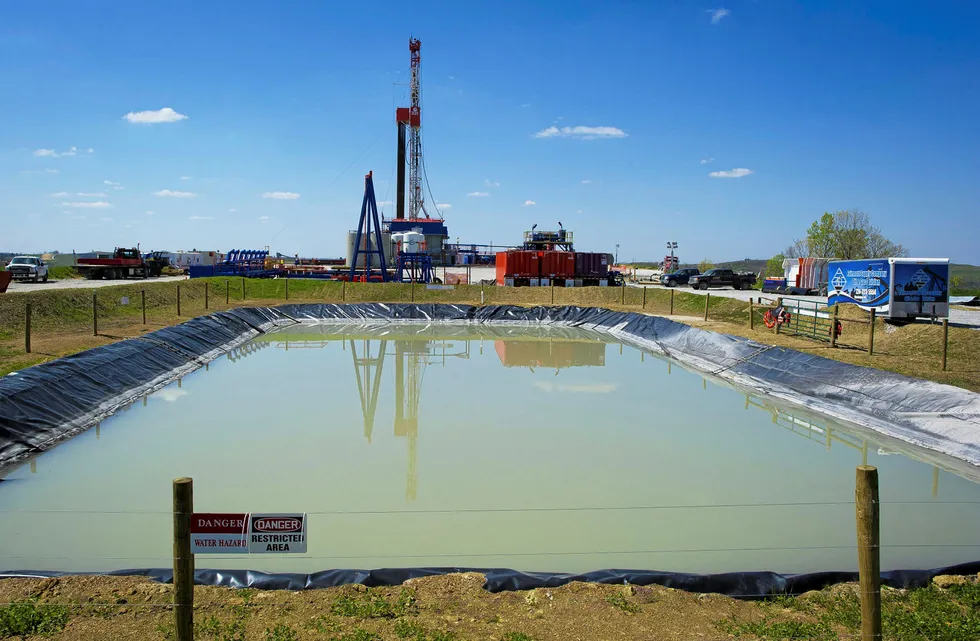 Catch 22: a ban on fracking in the US could lead to greater demand for coal
