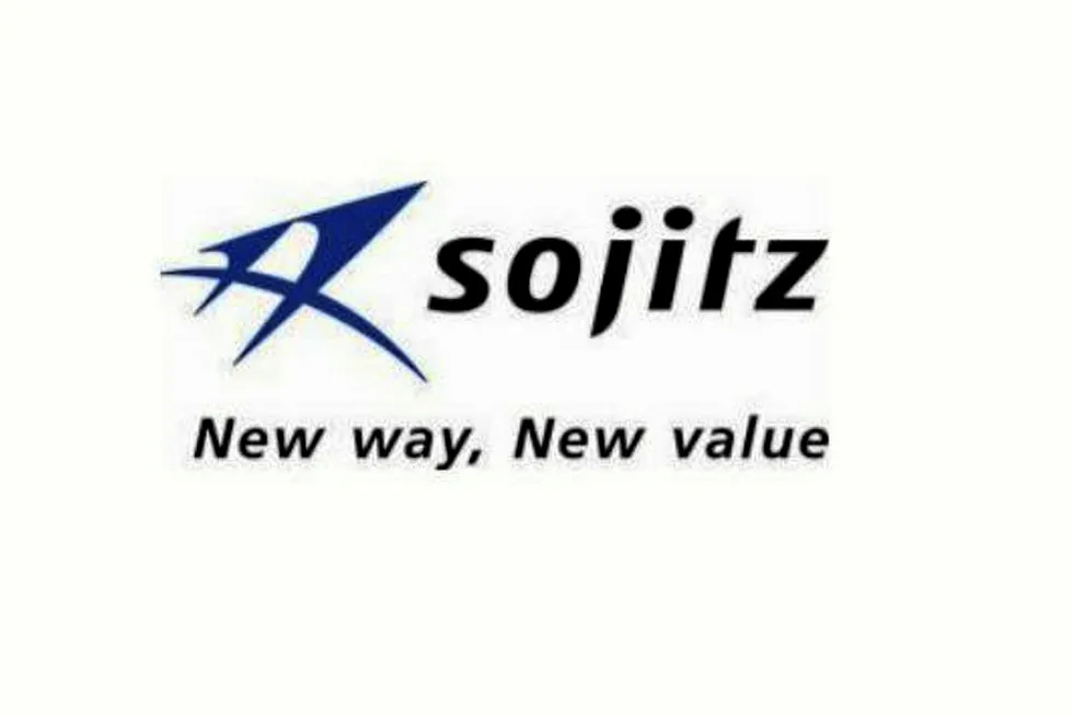 Sojitz in its current form was established in 2003.