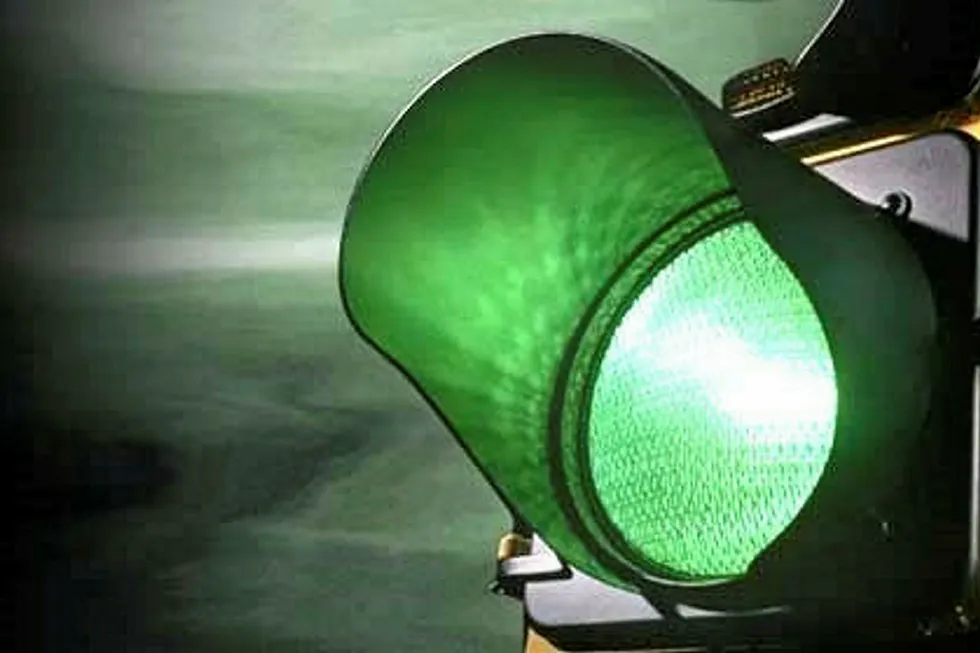 Green light: Ocyan cleared for Petrobras bids