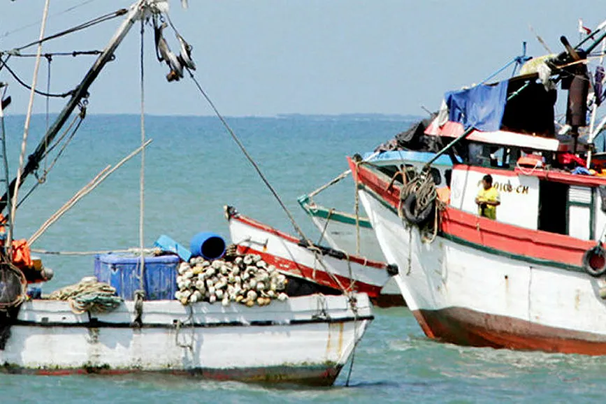 Peru commits to fishing vessel tracking program