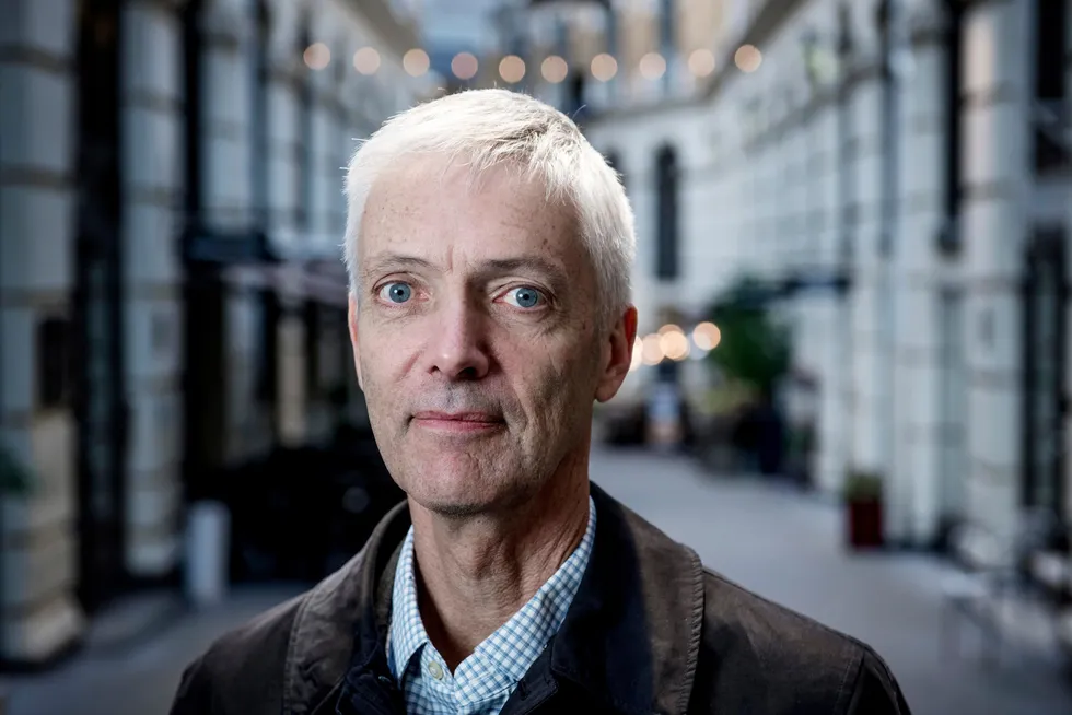 Økonomiprofessor Steinar Holden er blant Norges aller fremste eksperter på lønnsoppgjør og frontfagsmodellen.