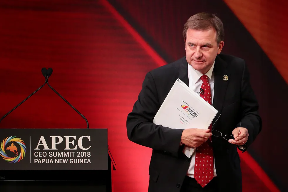 ExxonMobil hunts new ‘anchor’ projects with new Guyana wildcats Upstream