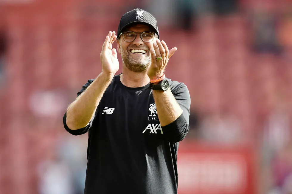 Tanngarden til Liverpool-trener Jürgen Klopp er et bilde på hva som kan skje om egeninteressen til profesjonelle får løpe løpsk.