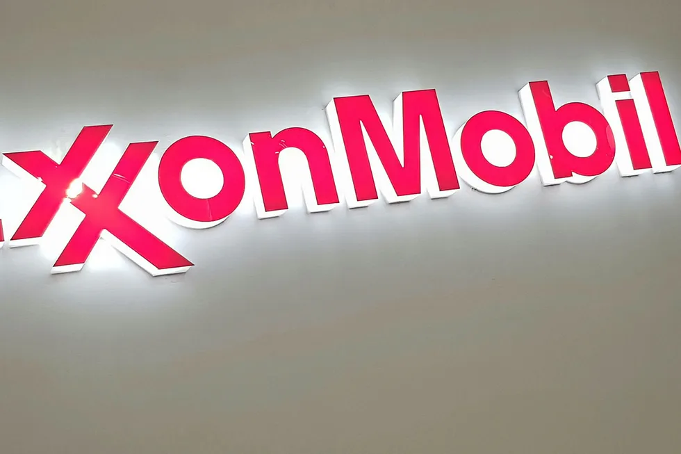 ExxonMobil: supermajor supports proposed liquefied natural gas export facility in Alaska