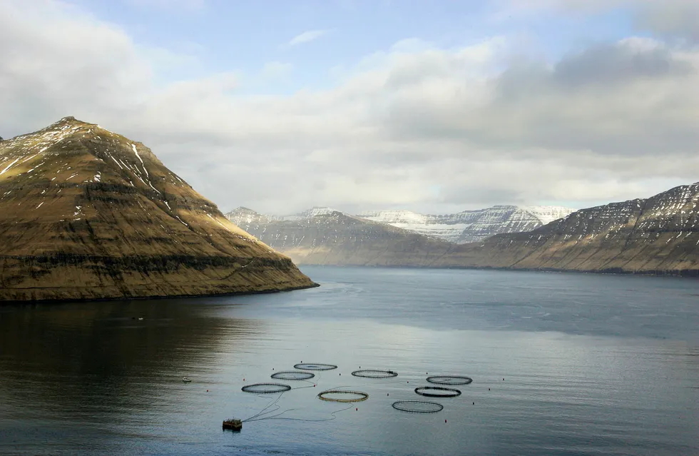 En grunnrenteskatt for havbruksnæringen, som gir lokalmiljøene inntekter, kan utformes slik de har gjort det på Færøyene.