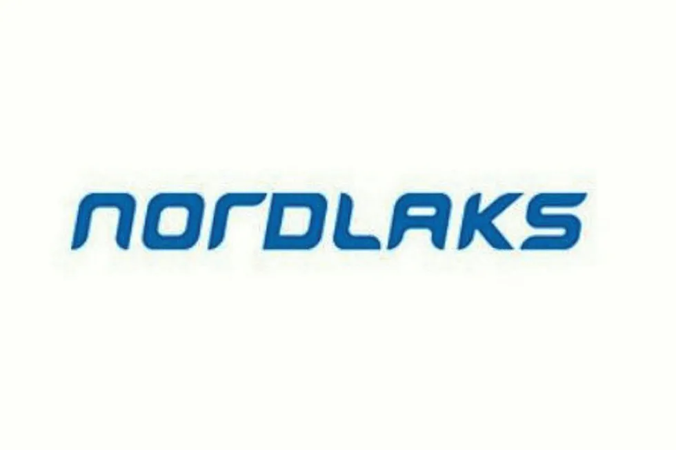 Nordlaks was founded by Inge Berg in 1989.