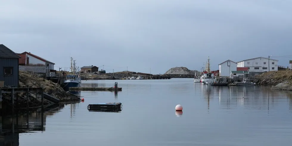 Finnmark er nå blitt en region sammen med Troms og Nordland. Illustrasjonsfoto: Arne Fenstad