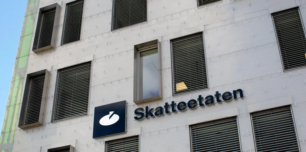 Skatteetaten viser til økte administrative kostnader med grunnrente i havbruk.