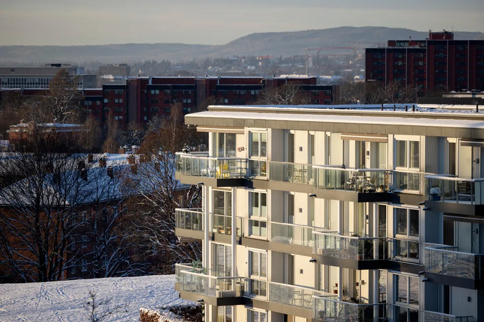 Torvik-utvalget mener dagens skatteregler driver opp boligprisene og stenger døren for førstegangskjøpere.